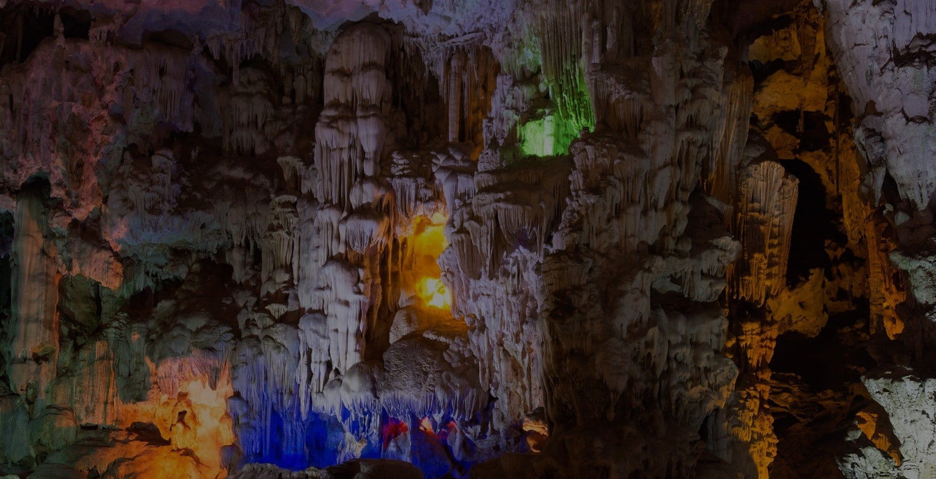 Thien Thuy Cave